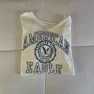 American Eagle shirt